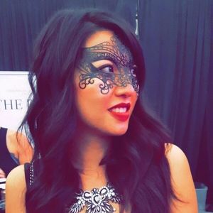 Meet your Posher, Kathleen